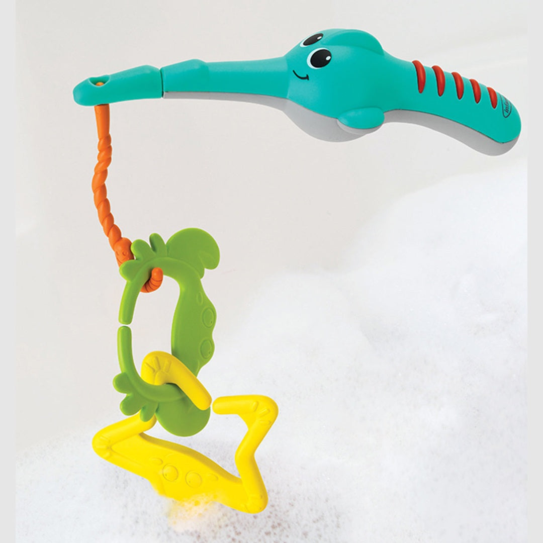 Infantino Fishing Fun Activity Set