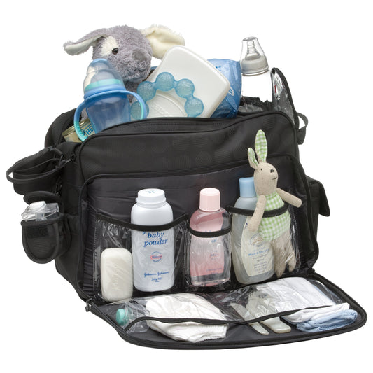 Ryco Stella Everyday Messenger Bag