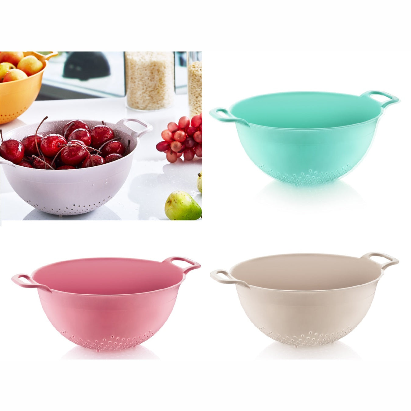 700 ml Cute Strainer