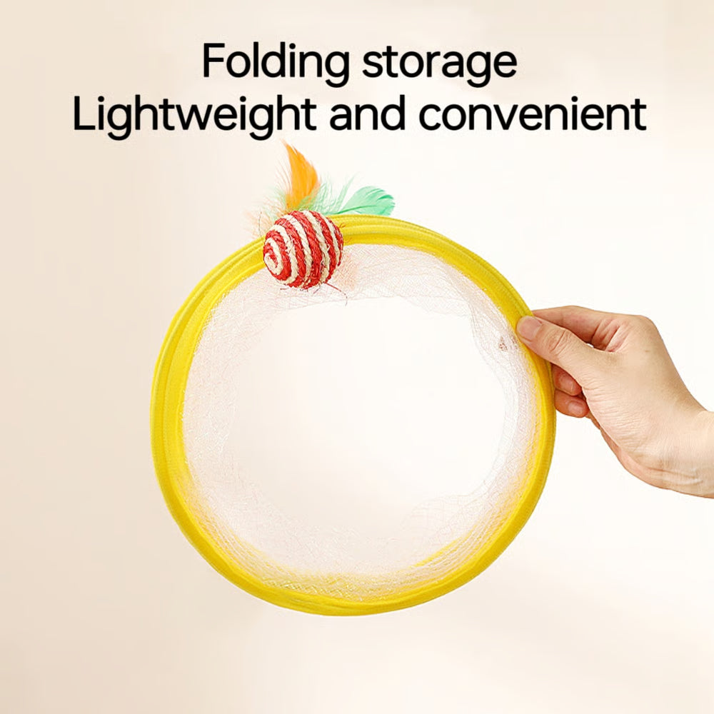 CattyCoil  Toy