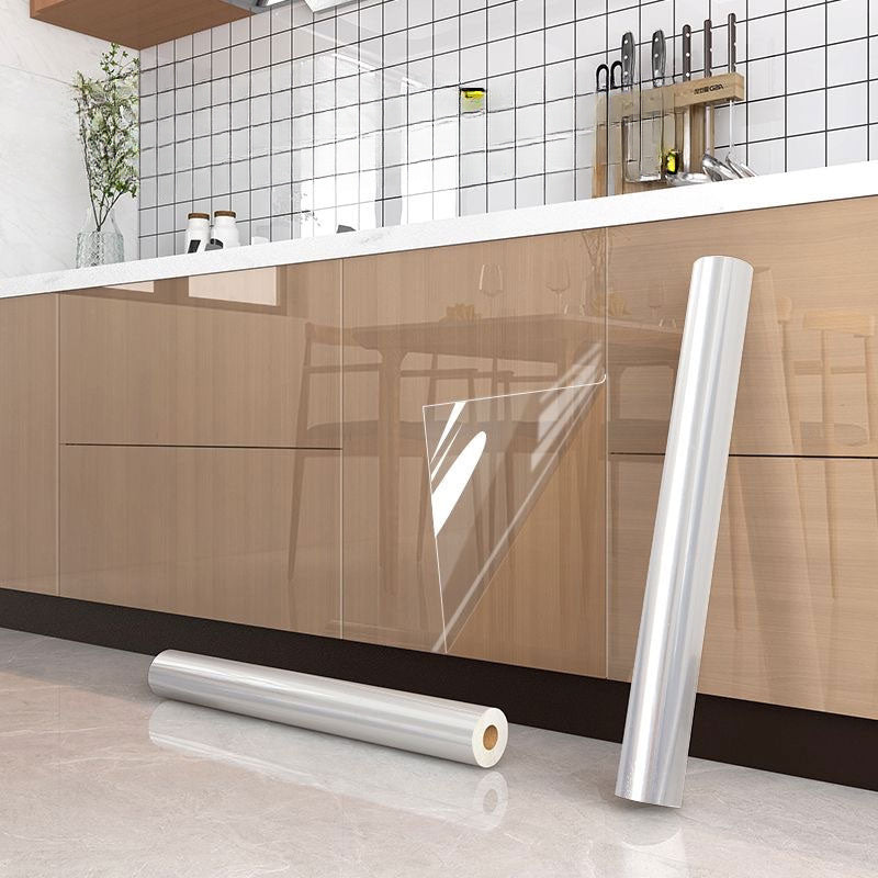 Clear Film Self Adhesive Wall Protective (40*100cm)