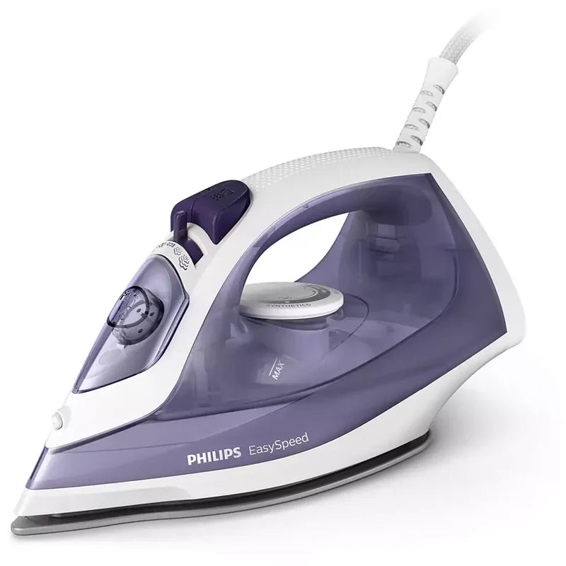 Philips, EasySpeed Steam Iron GC1752