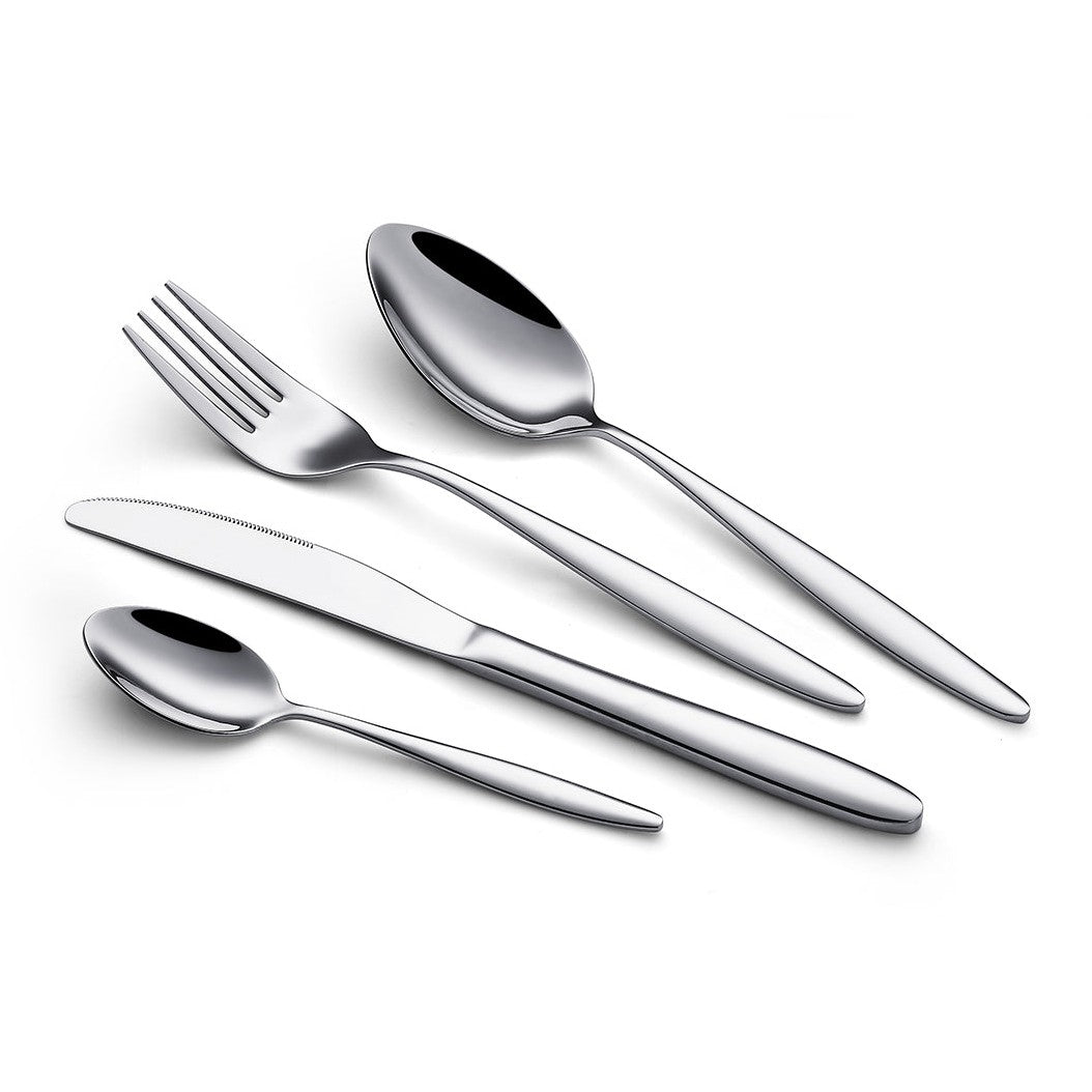 Dosthoff 30 pieces "Silk" Cutlery Set