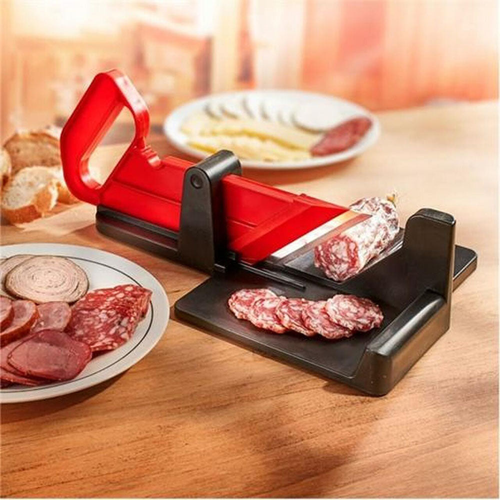 AperiCoupe Fruits &amp; Sausage Slicer