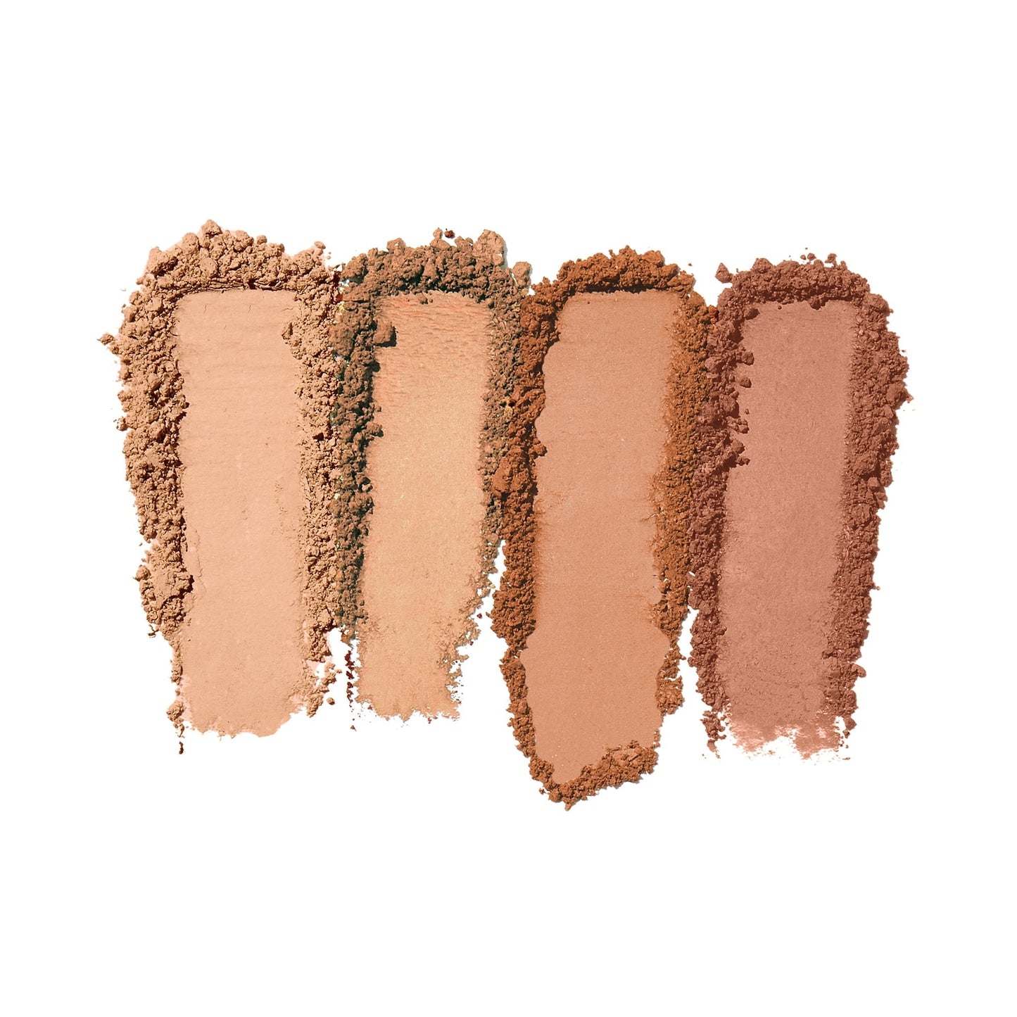 Elf Bronzer Palette, Bronzed Beauty