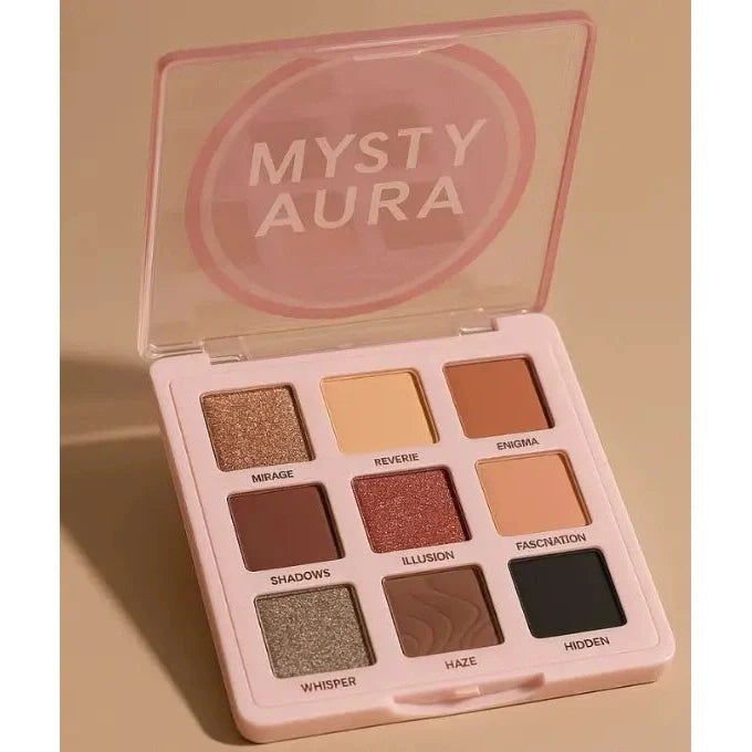 Ruby Rose Myst Aura Eyeshadow HB-E2203