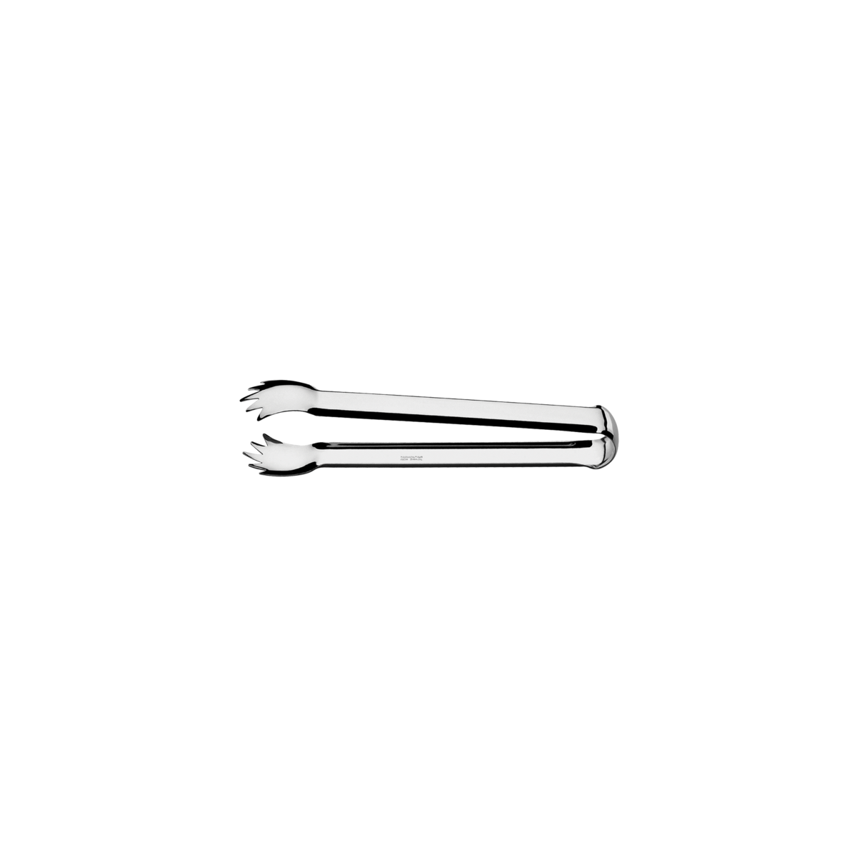Tramontina Utility stainless steel barbecue tongs