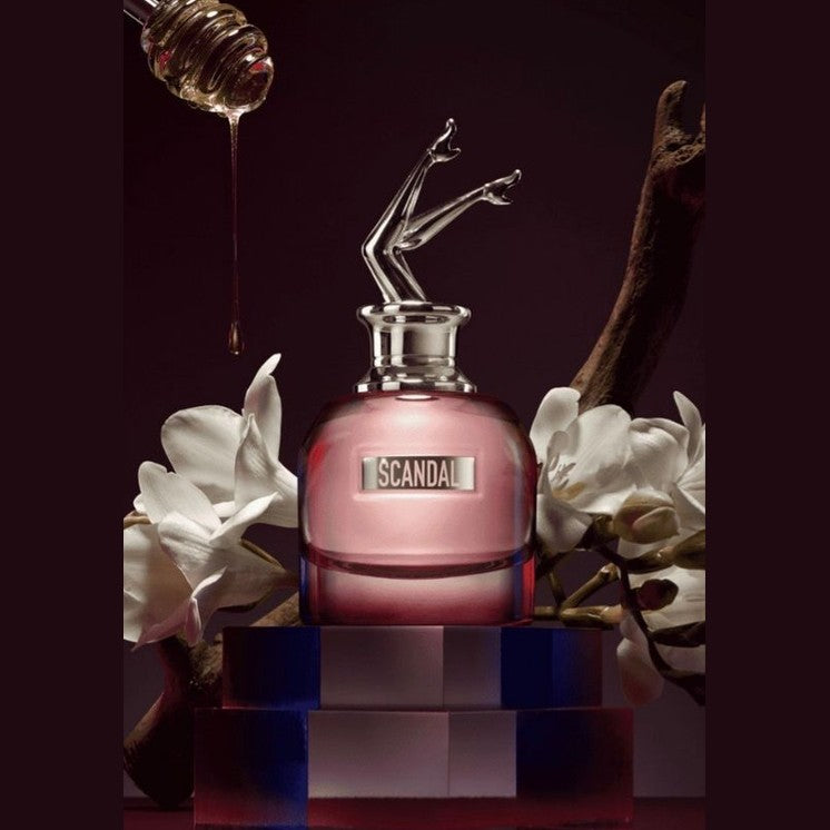 Jean Paul Gaultier Scandal Eau De Parfum For Women