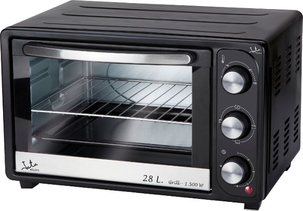 Jata electric oven 28L - HN928