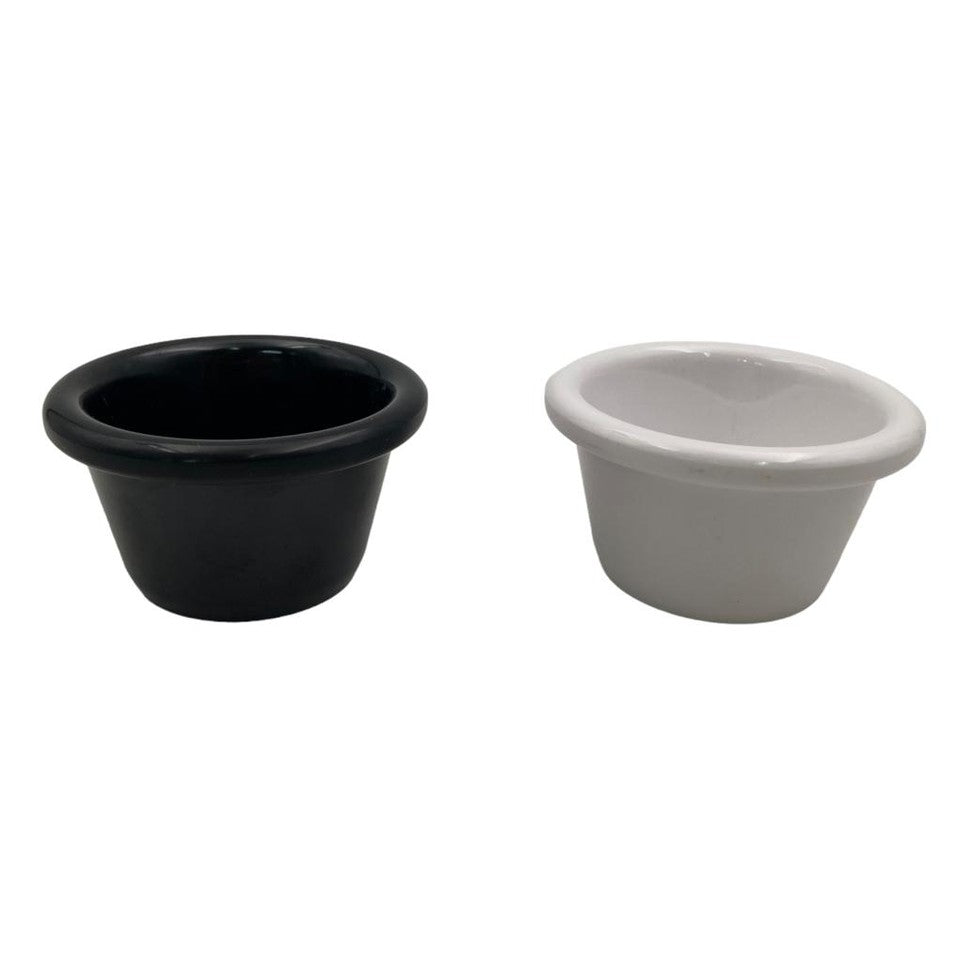 Ramekin 3 OZ Melamine 90 ml
