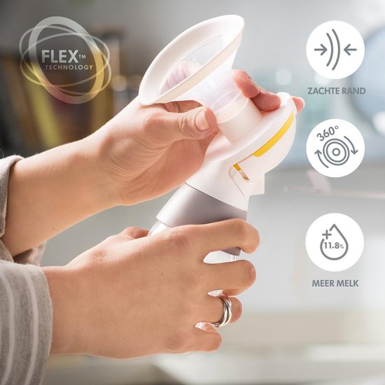 Medela Swing Maxi Breast Pump Double Electric USB