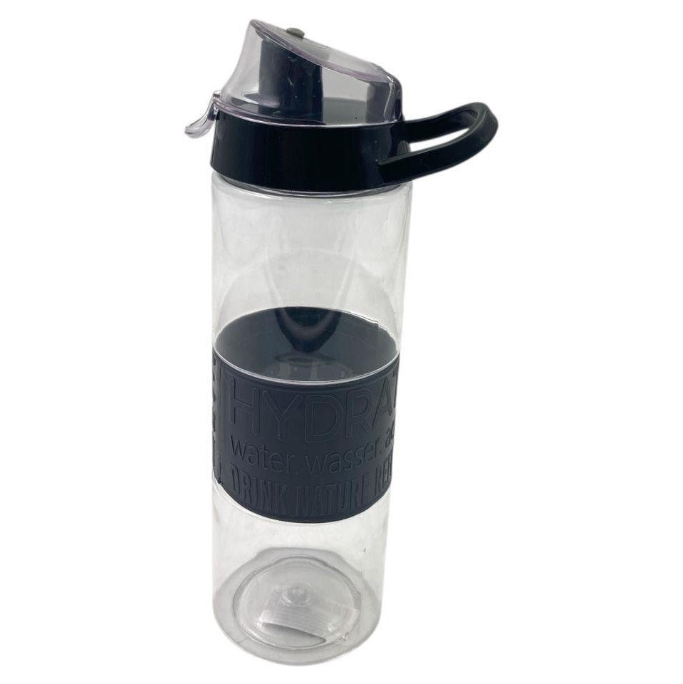 750 cc Soft Touch Unbreakable Water Bottle