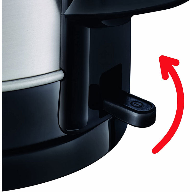 Tefal kettle good value 1.7L
