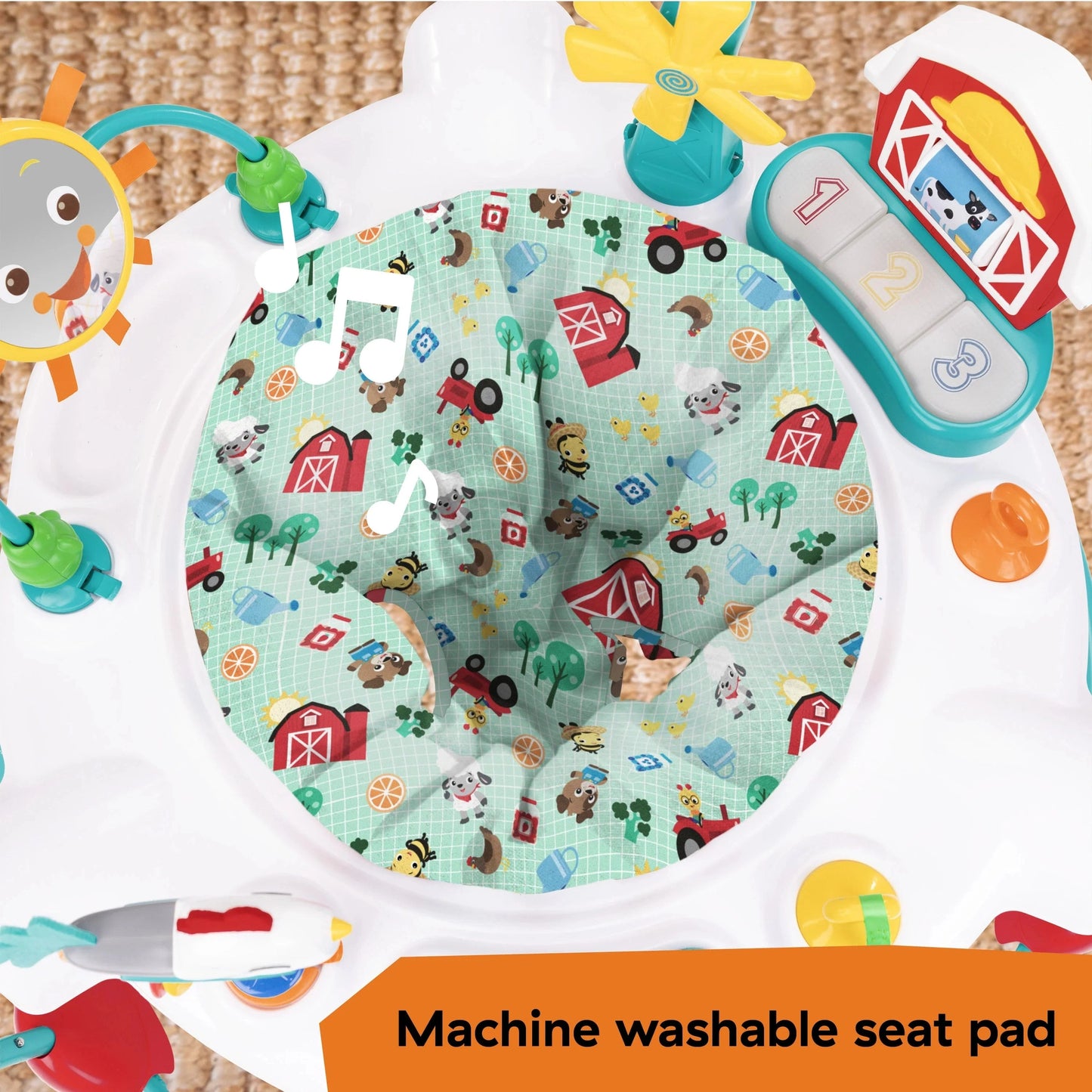 Kids2 - Be Farm Activity Center