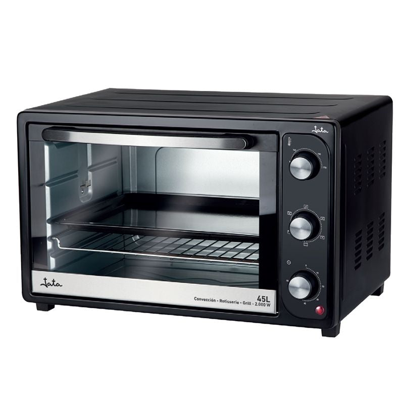 Jata Oven - rotisserie 45L - HN945