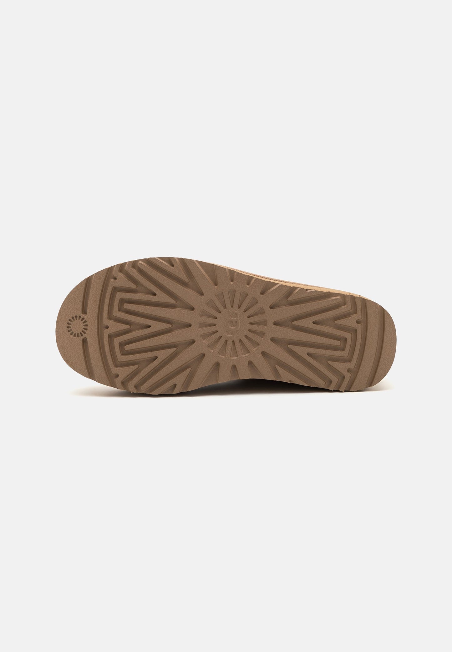 UGG Women's Light Beige  Classic Ultra Mini Platform Ankle Boots |UGG in Lebanon