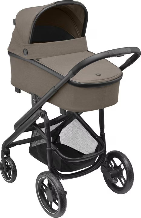 Maxi Cosi - Plaza Stroller - Twillic Truffle