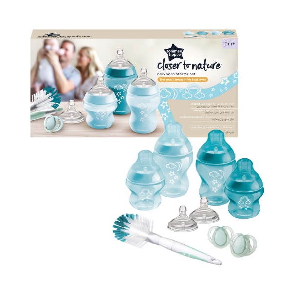 Tommee Tippee 2x 18-36 M Anytime Soothers, Orthodontic Pacifiers