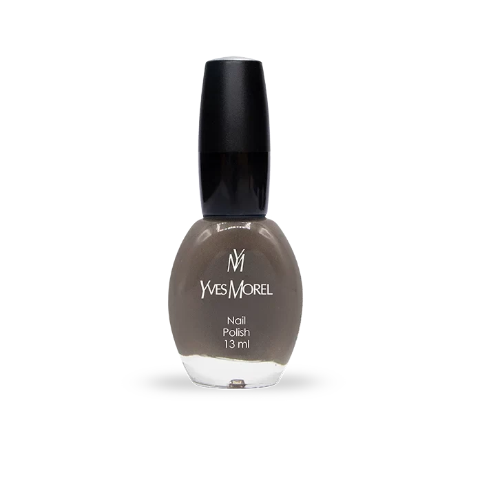 Yves Morel Grey Color Collection 13ml - Medaid International