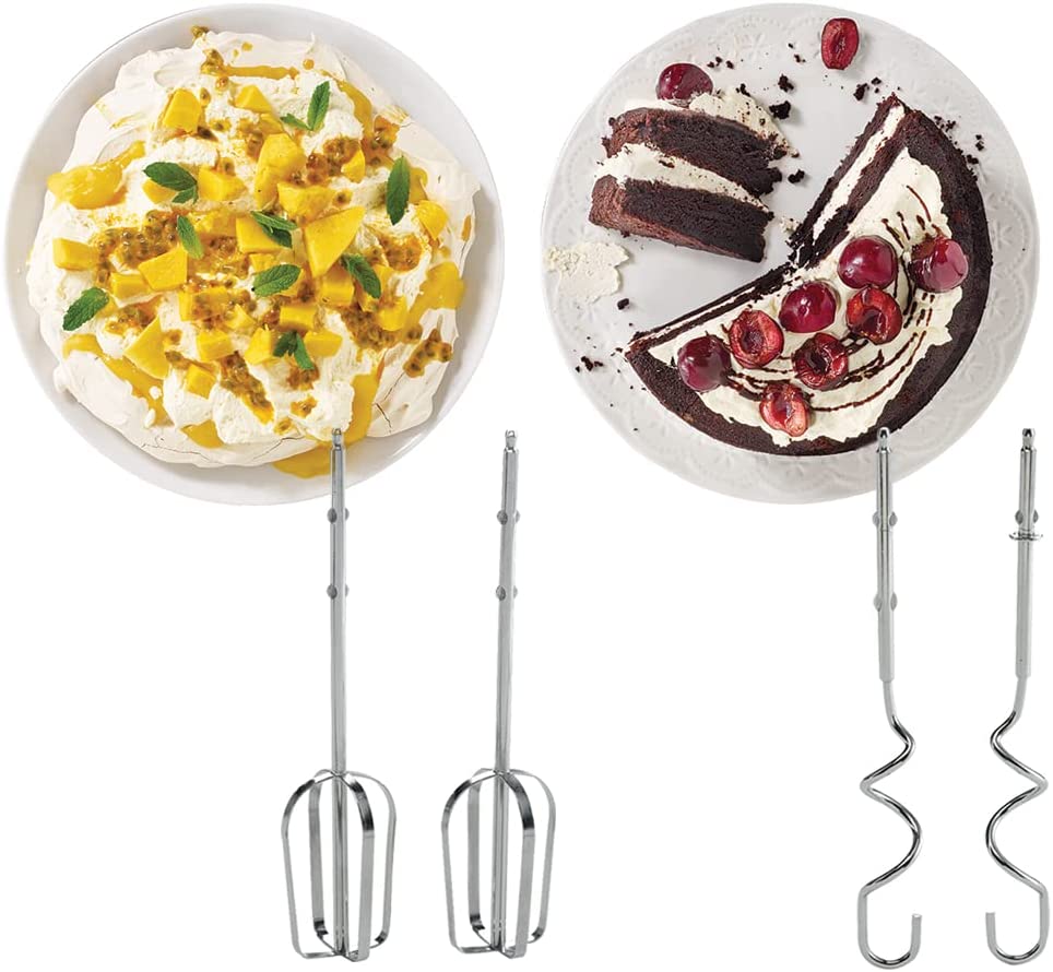Kenwood Stand Mixer Hand Mixer (Electric Whisk) 300W