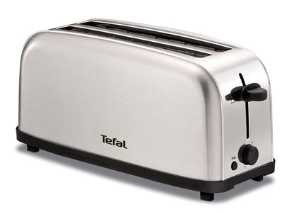 Tefal equinox toaster