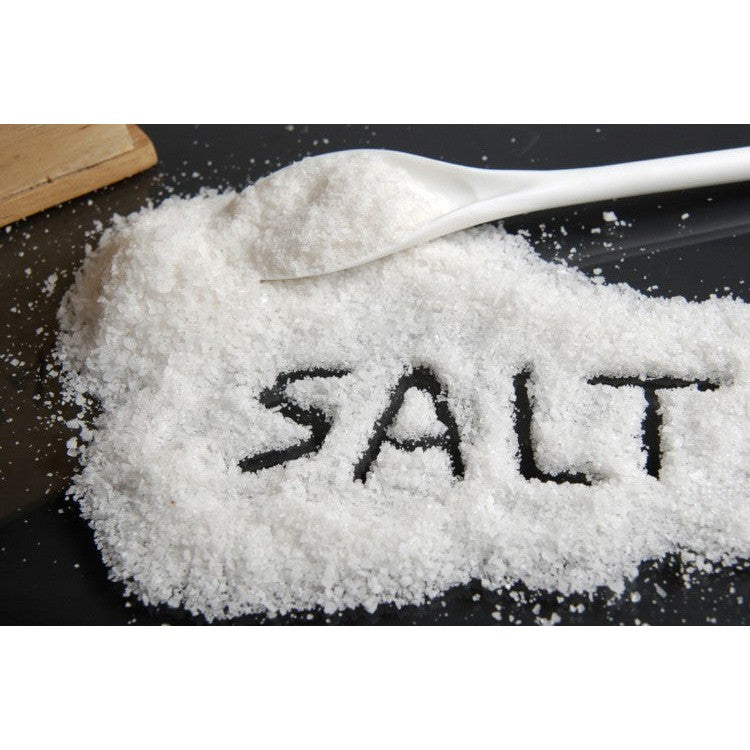 Iodized Table Salt - Essential Kitchen Staple