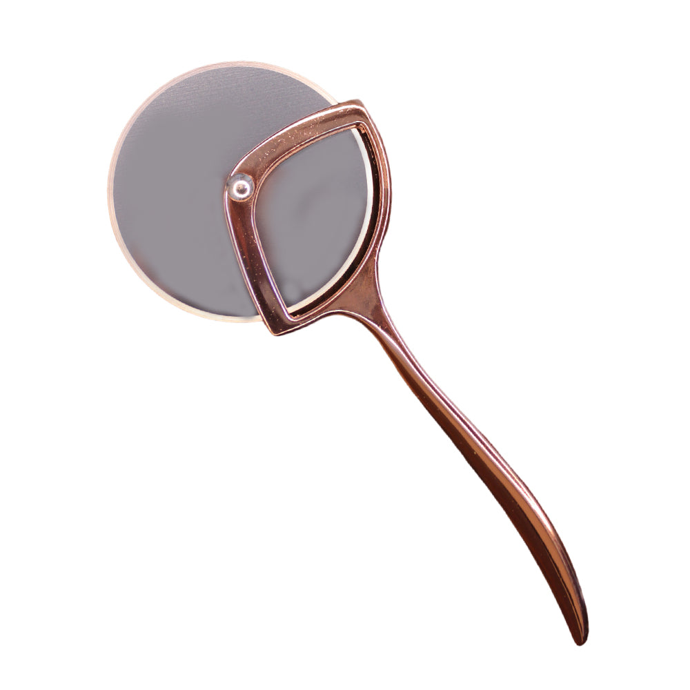 Kitchenware Rose Gold Metal Collection