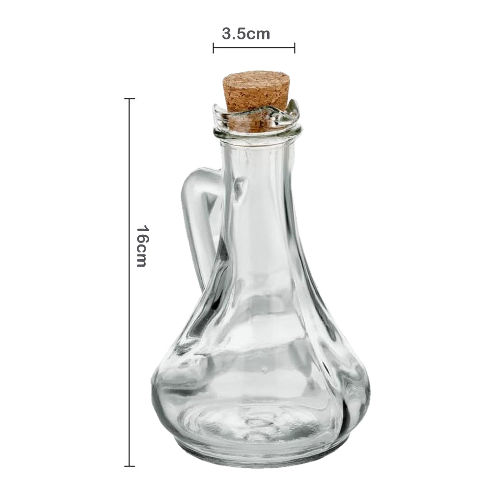 Danny Home Borosilicate Oil & Vinegar Bottle 340ml