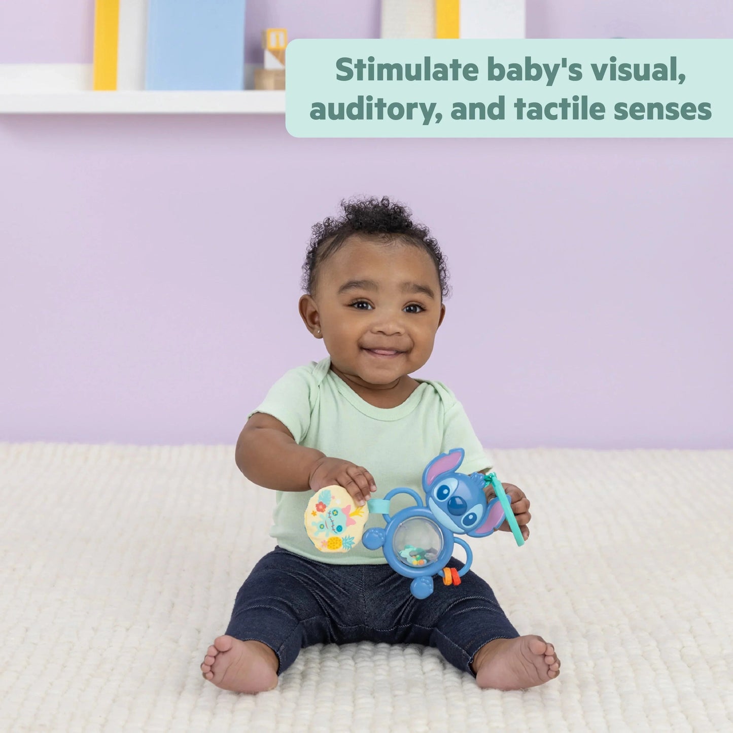 Kids2 - Db Stitch Tropical Treasure - Gift Set