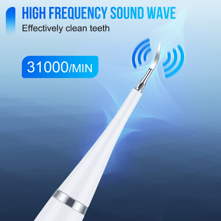 UrbnCare® Rechargeable Electric Tooth Brush
