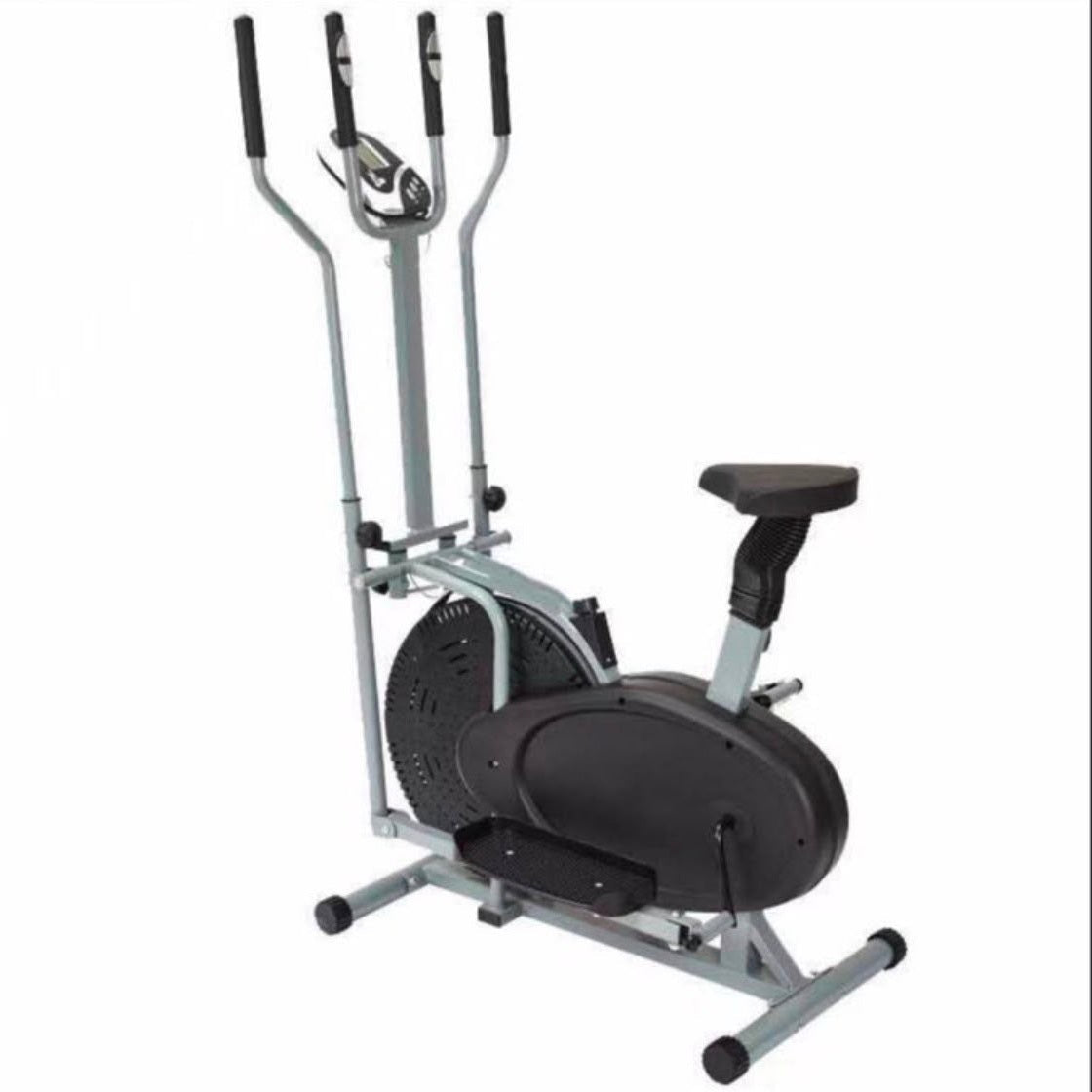 Eliptical Pro