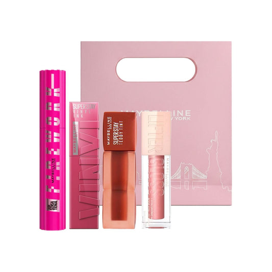 Maybelline Makeup Set 2