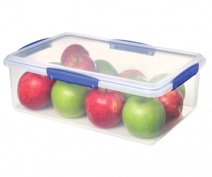 Sistema klip it rectangular 7L