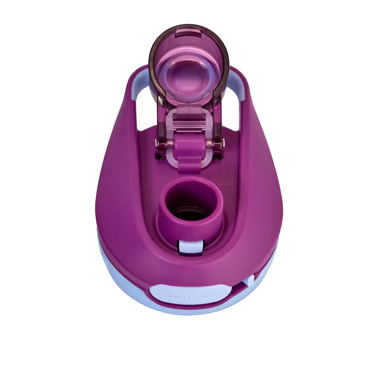 Contigo Jessie AUTOPOP Kids Water Bottle, 420 ml