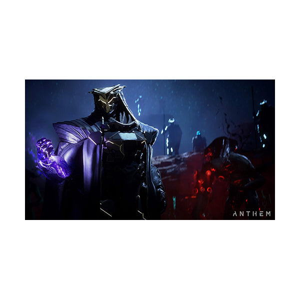Anthem - Standard Edition - PC Global Version