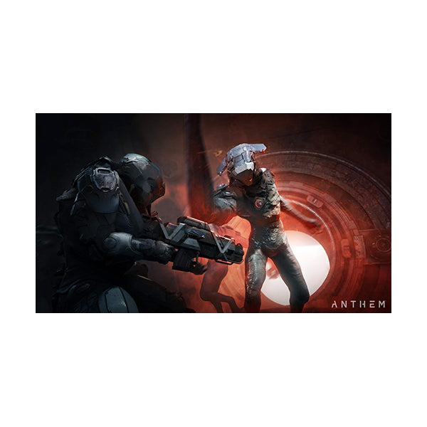 Anthem - Standard Edition - PC Global Version