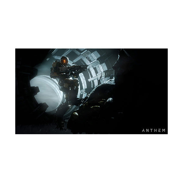 Anthem - Standard Edition - PC Global Version