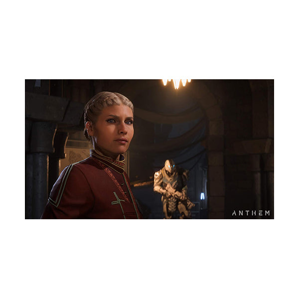 Anthem - Standard Edition - PC Global Version