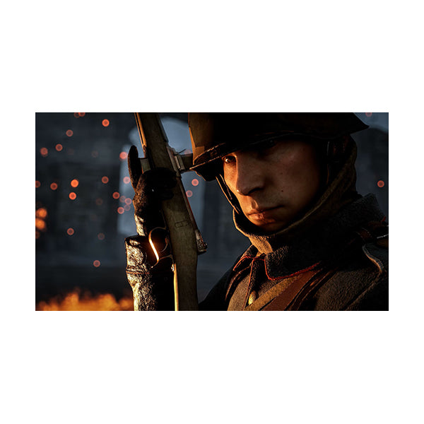 Battlefield 1 - Standard Edition - PC Global Version