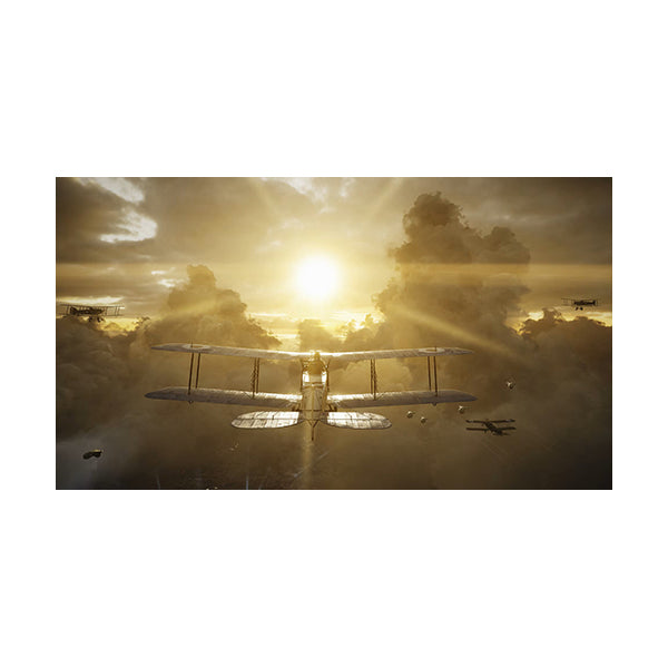 Battlefield 1 - Standard Edition - PC Global Version