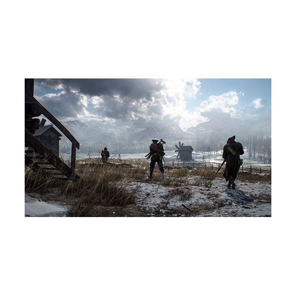 Battlefield 1 - Standard Edition - PC Global Version