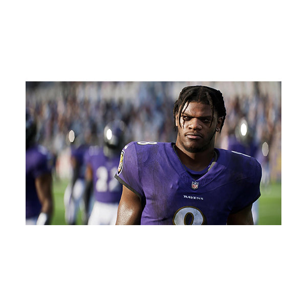 EA Sports Madden NFL 25 - Standard Edition - PC Global Version