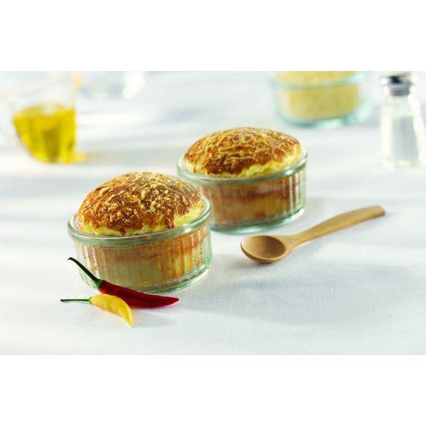 Duralex ramekins set of 4