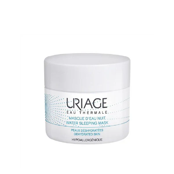 Uriage Water Sleeping Mask 50 ML
