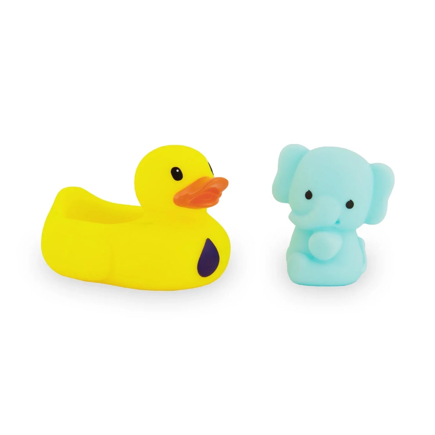 Infantino - Safety Temperature - Bath Pals