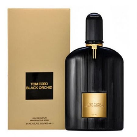 TOM FORD BLACK ORCHID EAU DEPARFUM 100ML - Medaid International