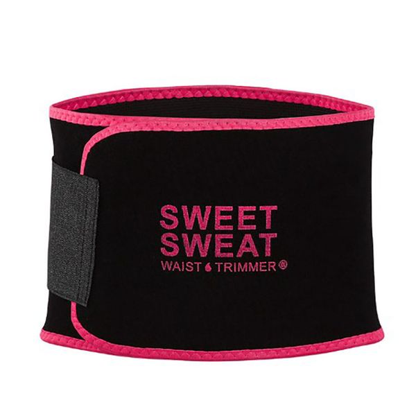 Qayra™️ Adjustable Sweat Waist Trimmer Belt