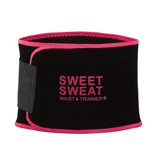 Qayra™️ Adjustable Sweat Waist Trimmer Belt