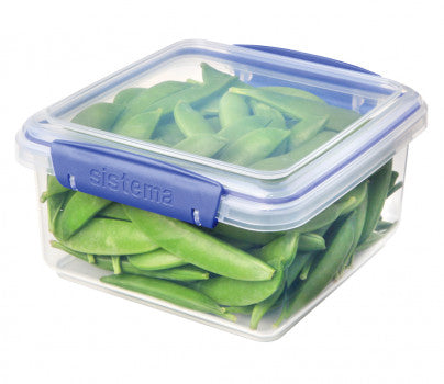 Sistema klip it lunch plus 1.2L
