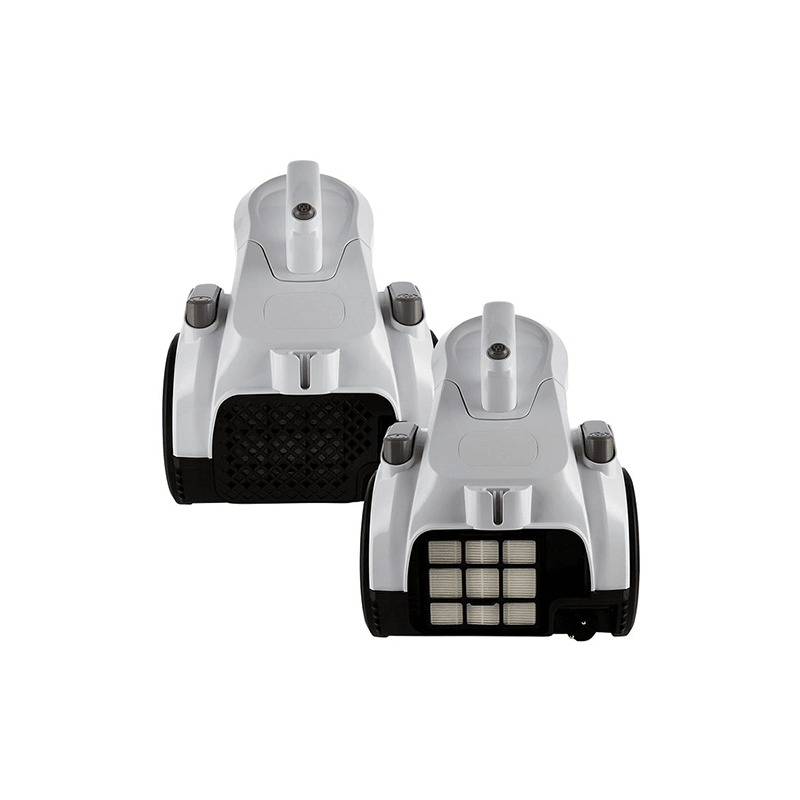EASY HOME MULTI-CYCLONE VACUUM